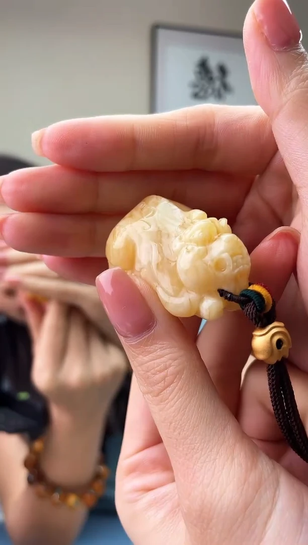 蜜蜡未镶嵌珠宝奇石T0微瑕假一罚十多样性发其一