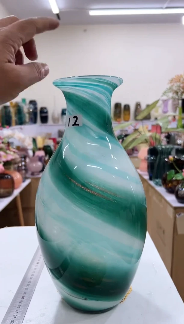 【闪购商品】也麦花器