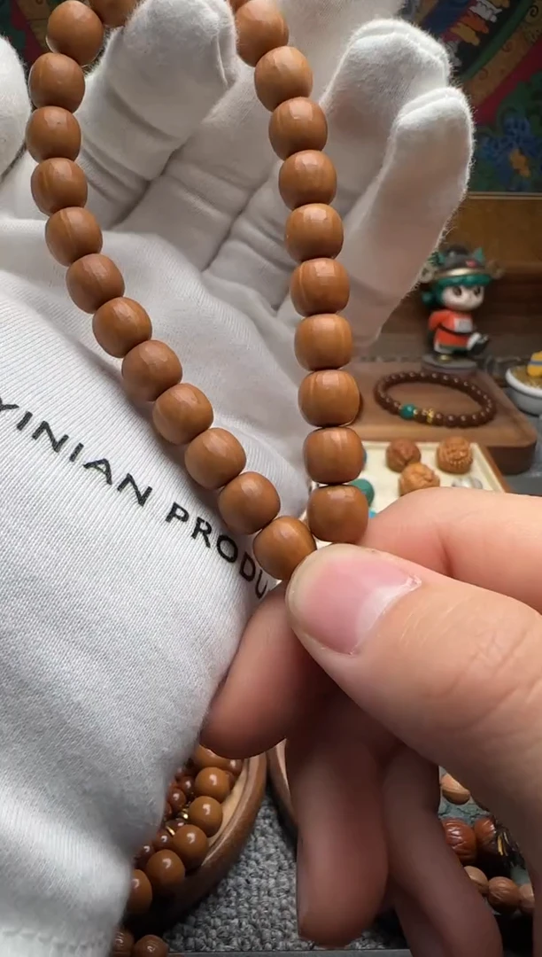 手串猴头核桃10sss级挑战者系列涟漪老型