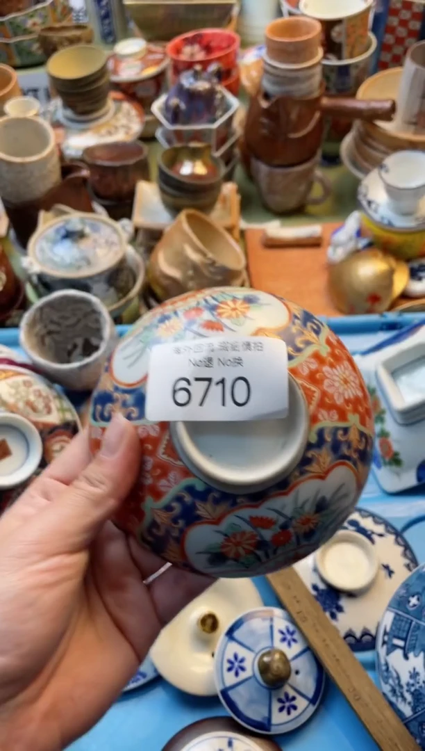 【闪购商品】摆件6710精美创意日式臻品