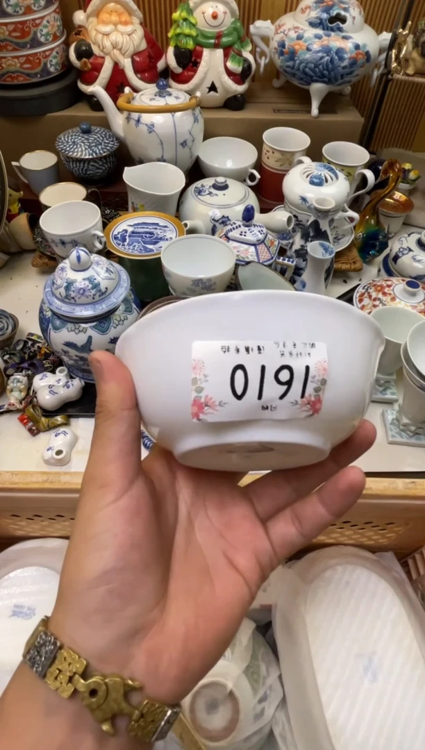 轩瓷器 闪购类型 定向 美妞