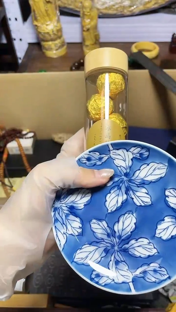 【闪购商品】瓷器碎片瓷器碎片