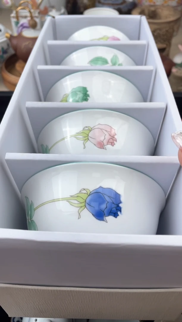 瓷片默认，看清尺寸品相再拍