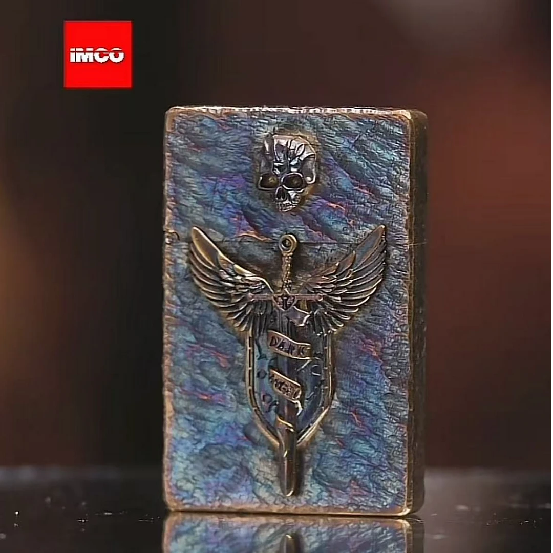 IMCO 天使之剑  3500 打火机 【商品卡】