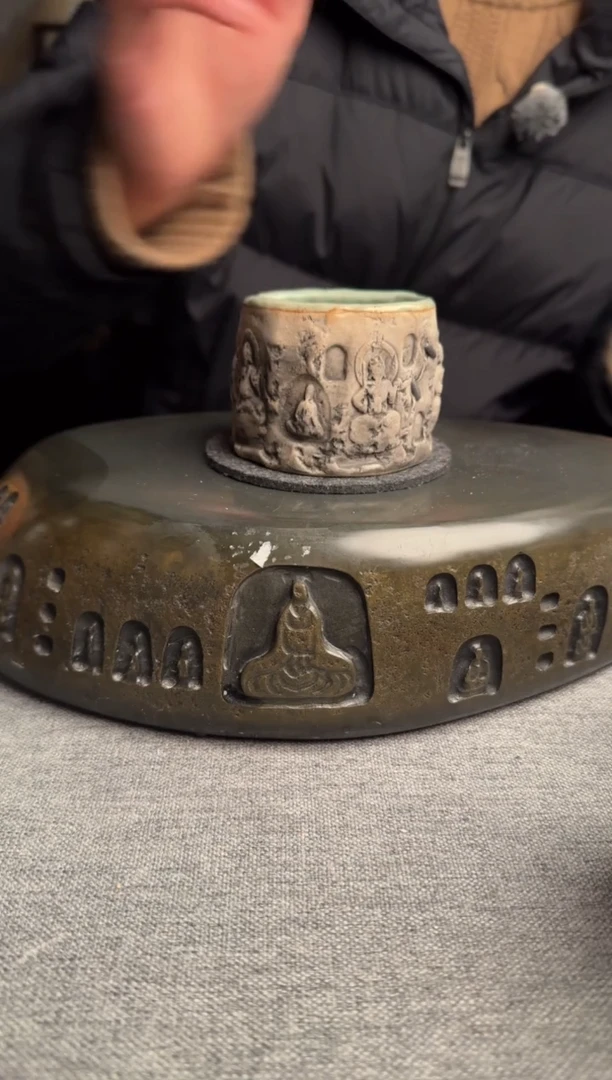 【闪购商品】613景德镇手工茶器系列