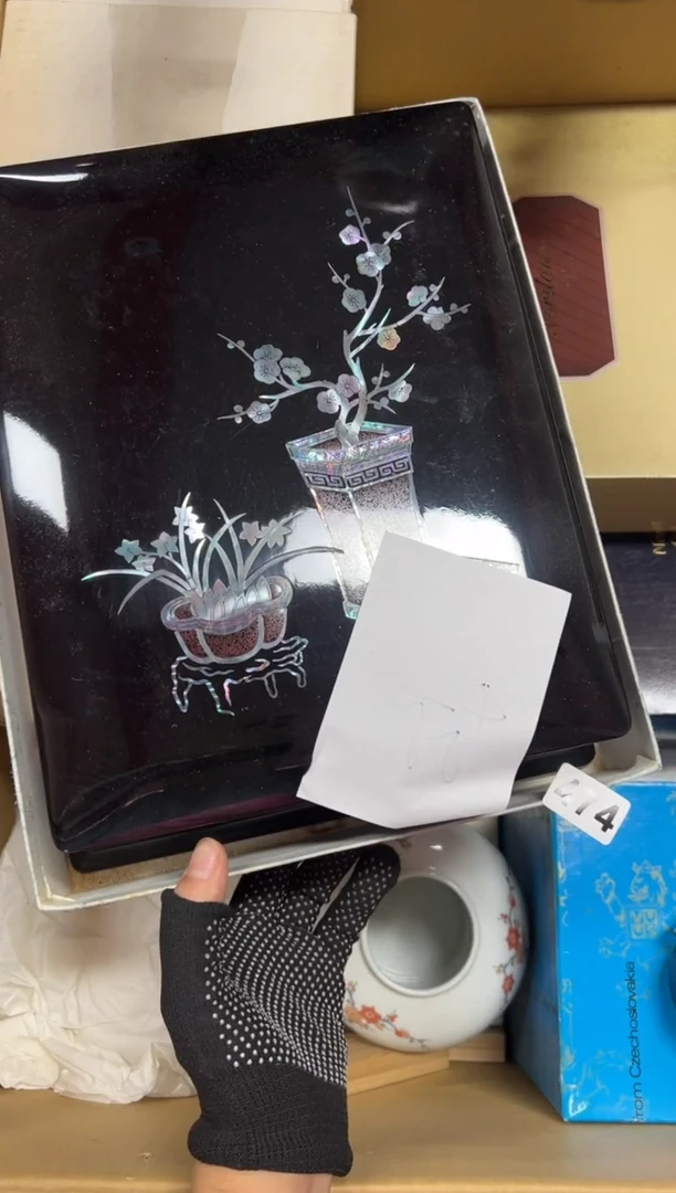 瓷片美**腳474中古商品谨慎参拍