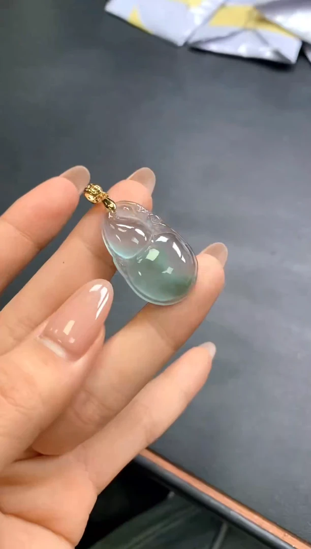 甄选精品（吊坠加扣头）119