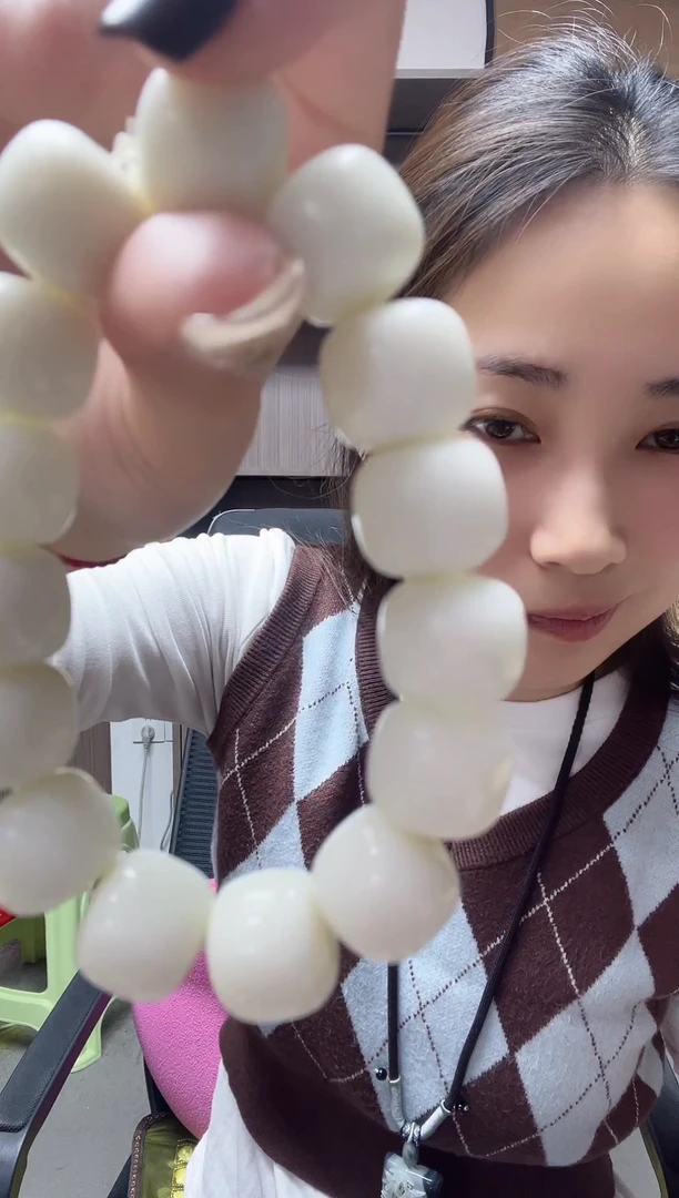 未镶嵌手串和田玉精品手串-多样性发货其中发一