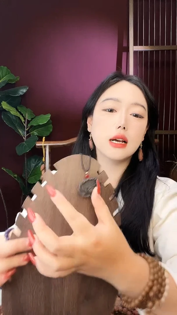 珠串玉兰香方小莲花