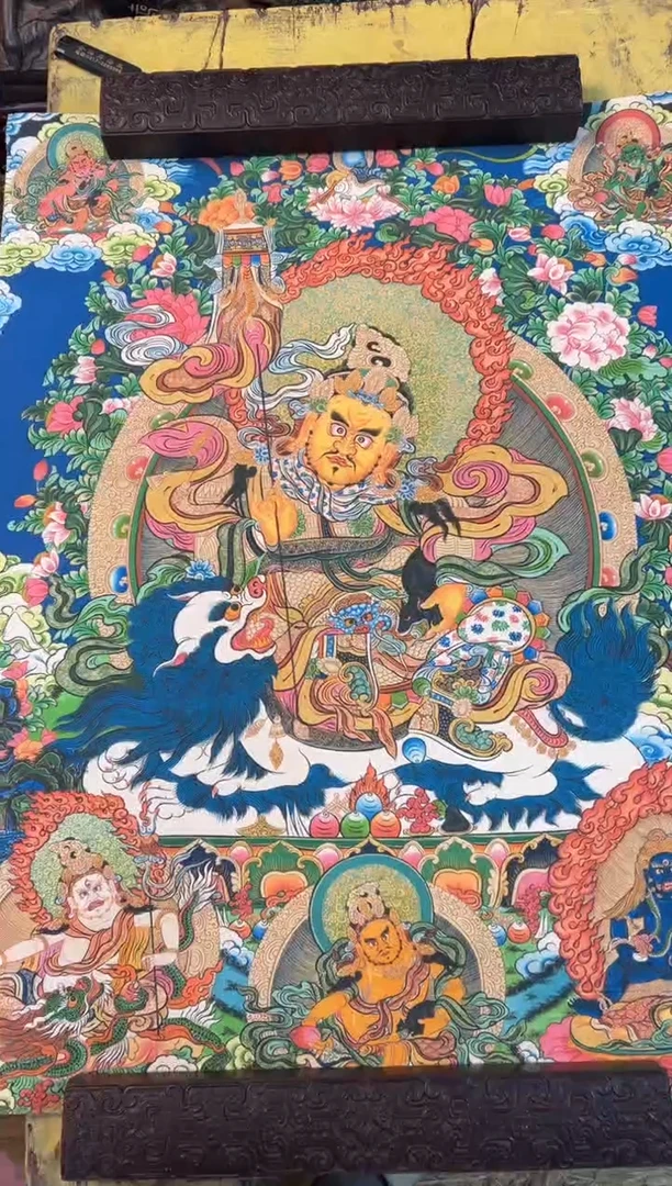 装裱画周总精选专属链接啊啊啊 A-149