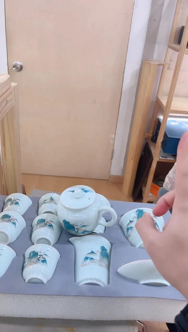 【闪购商品】展宏茶具展宏茶具@A-