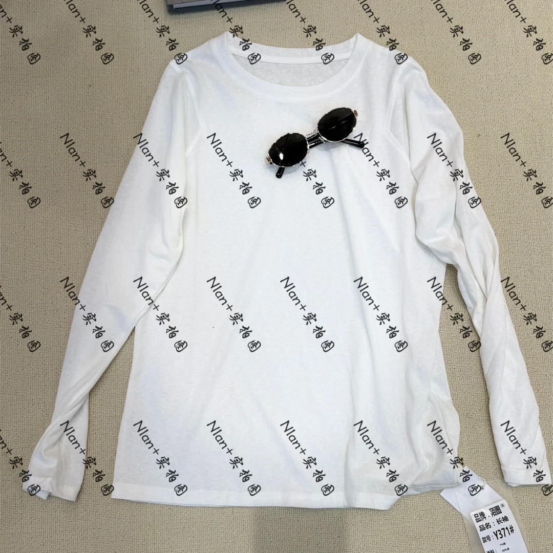 【NIANNIAN+】【371打底衫】