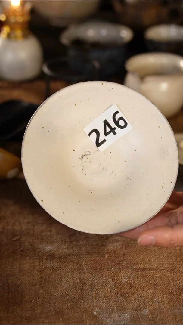 246景德镇{立梦陶}手作同款