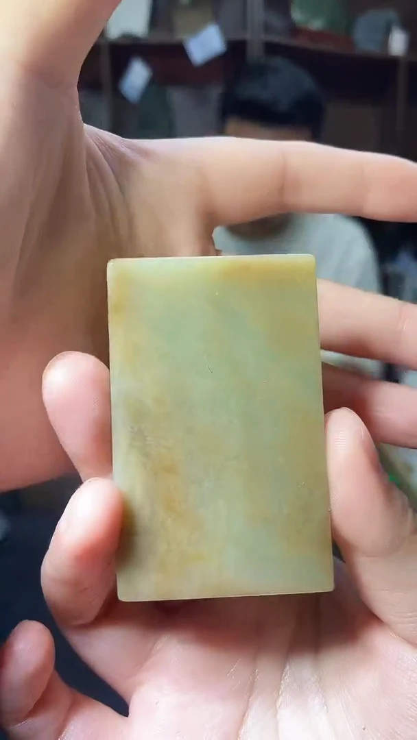 【闪购商品】和田玉颈饰未镶嵌58