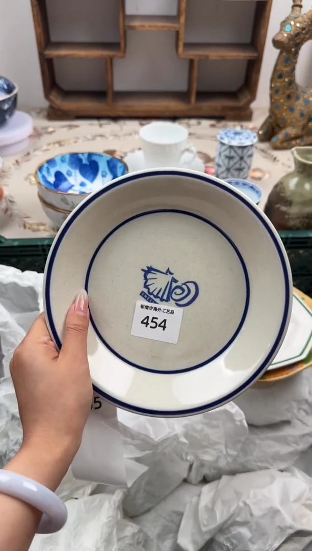 瓷片A-----------B454