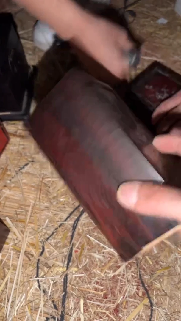 木闪购商品高端专用连