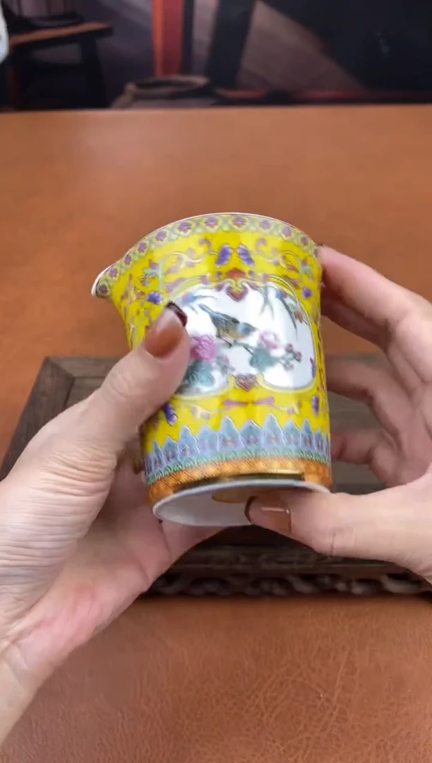 【闪购商品】陶禧茶器闪购福利V