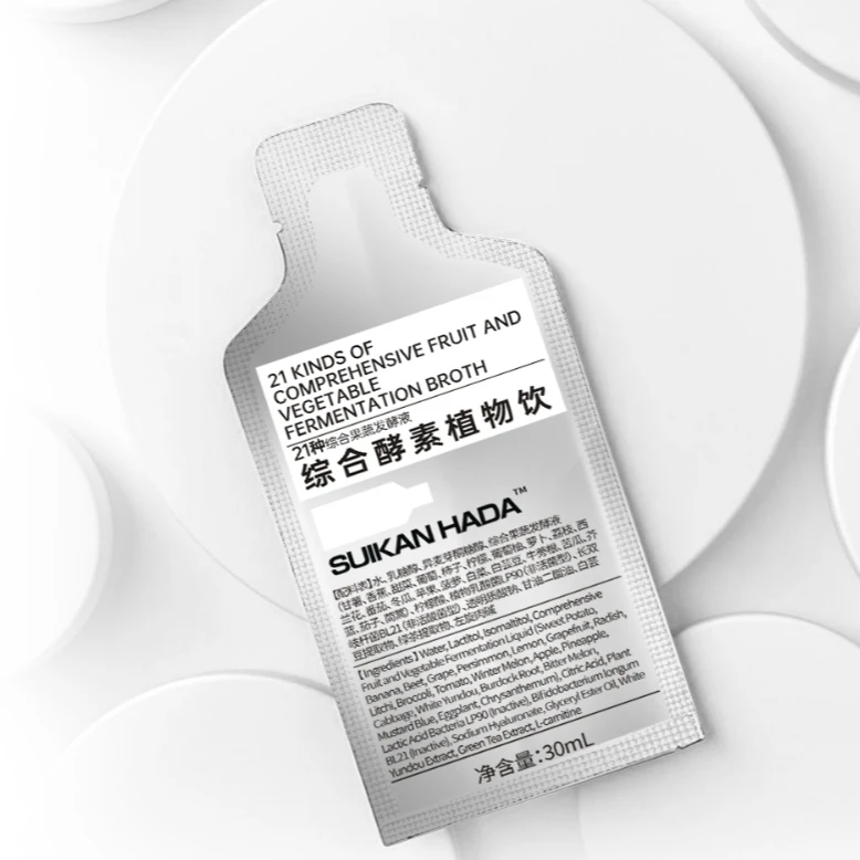 Suikanhada-DNF(10)-液体炸弹-综合酵素植物饮