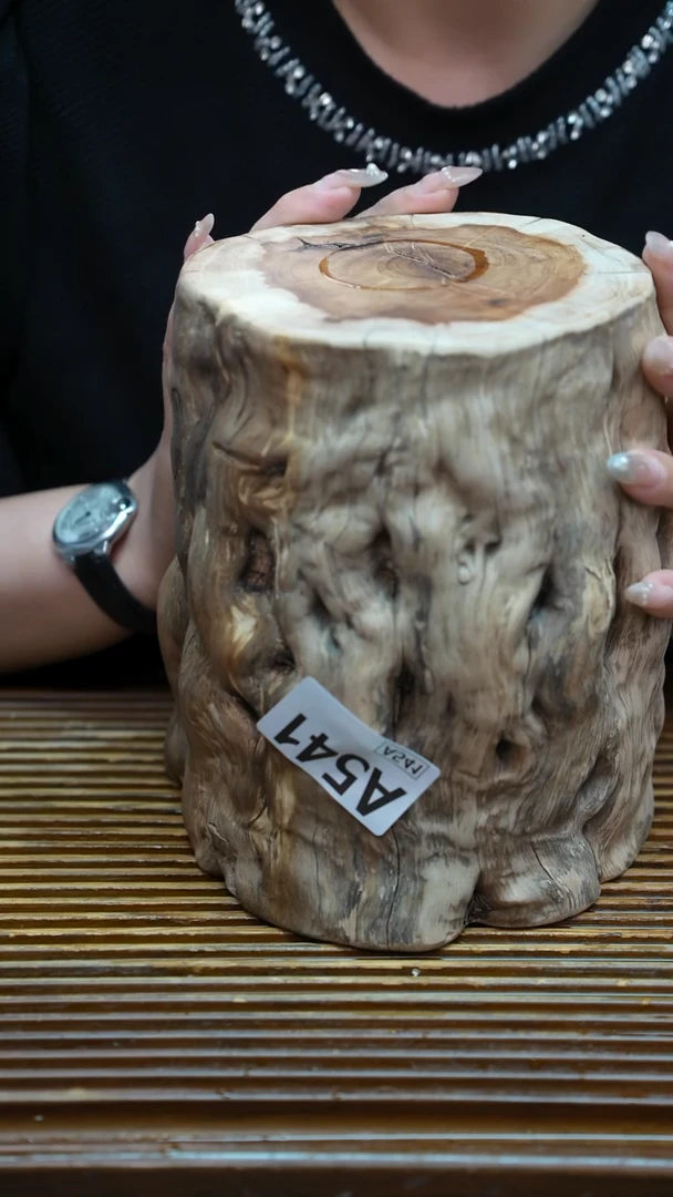 万古烧粗陶手工茶具