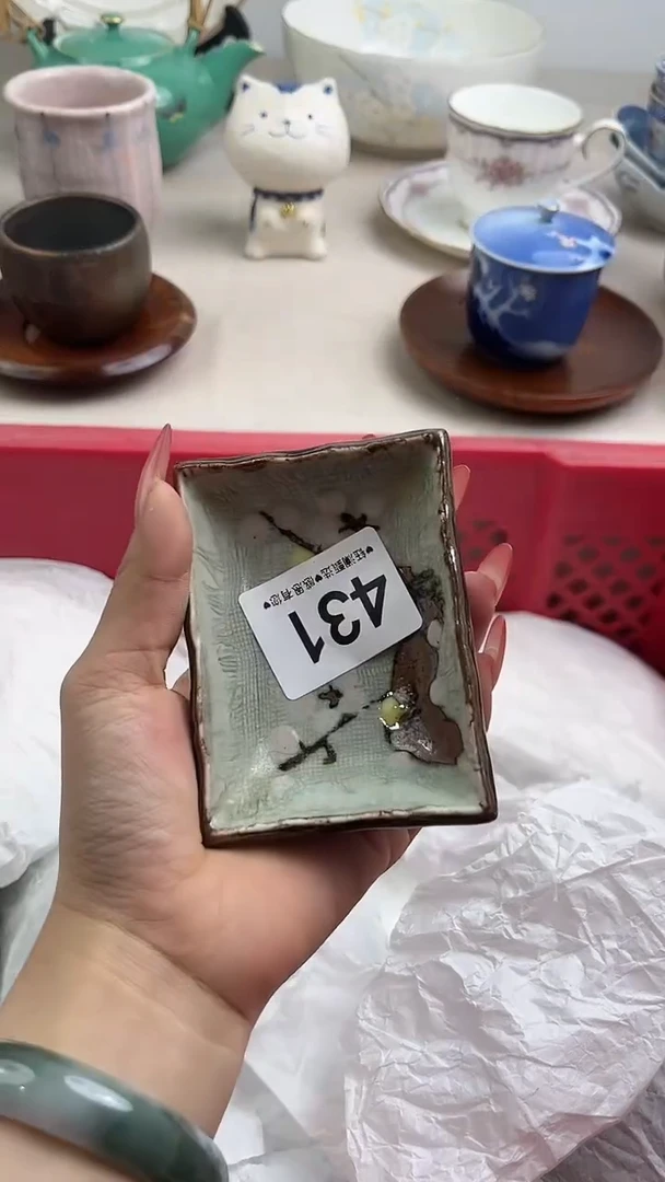 【闪购商品】瓷片431，，，，，，