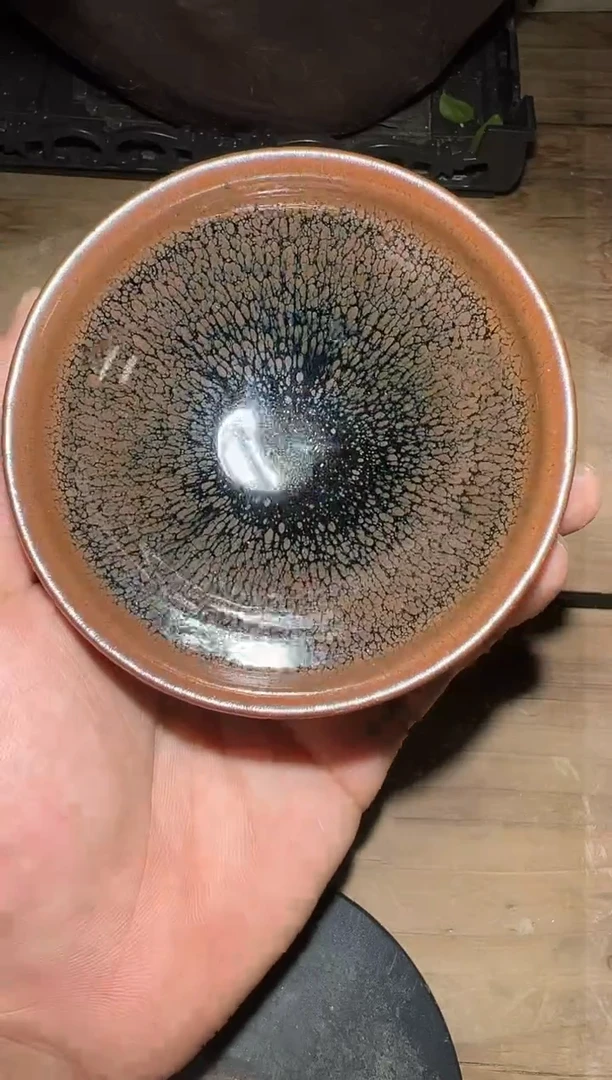 茶盏老表精选茶器38
