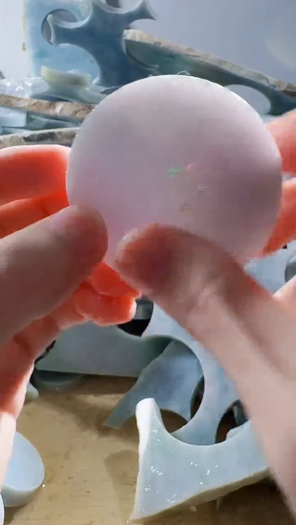 裸石翡翠天然缅甸翡翠2032