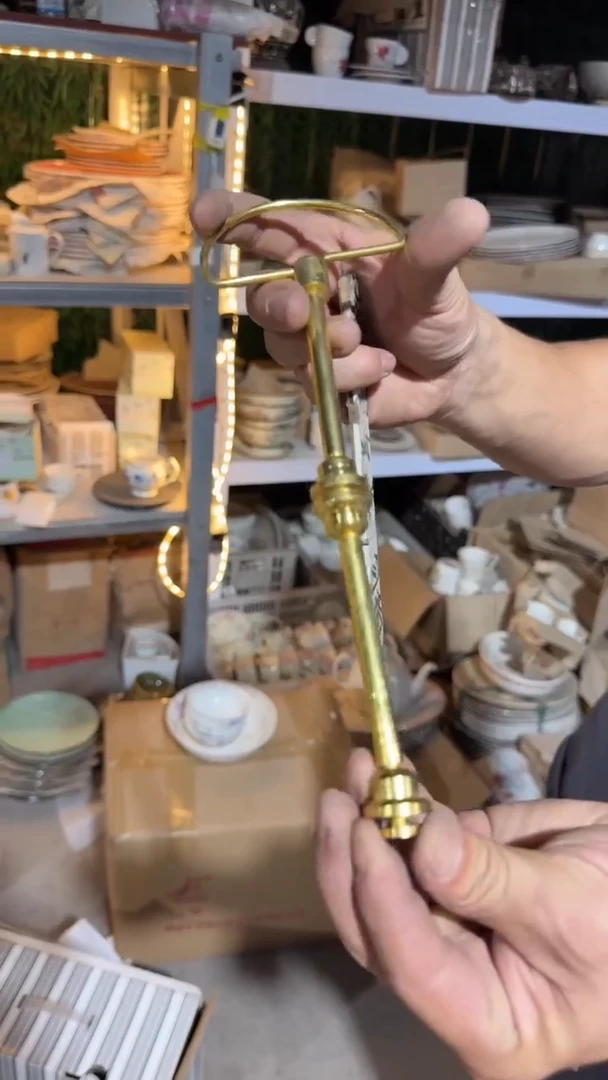 瓷片微瑕  磁州窑买到就是赚到