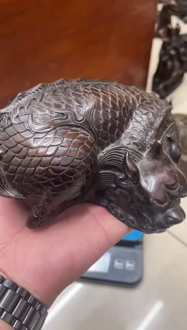 【闪购商品】铜器摆件铜器摆件铜器摆件