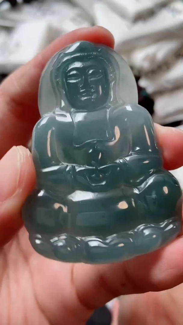 颈饰未镶嵌翡翠88888888