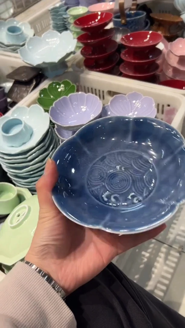 瓷片瓷微瑕商品 介意勿拍