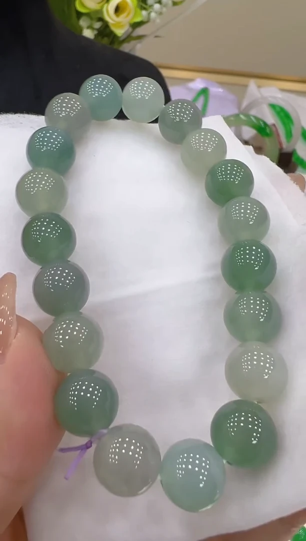 未镶嵌手串翡翠多样性团购发一件