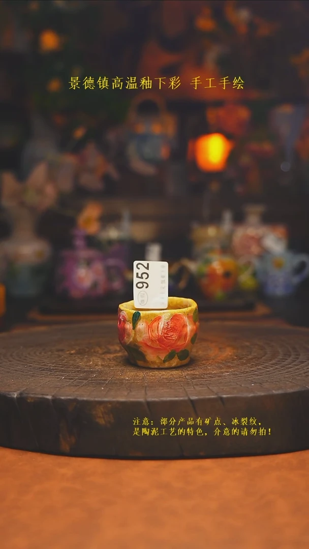 素简暖陶集手作其他952