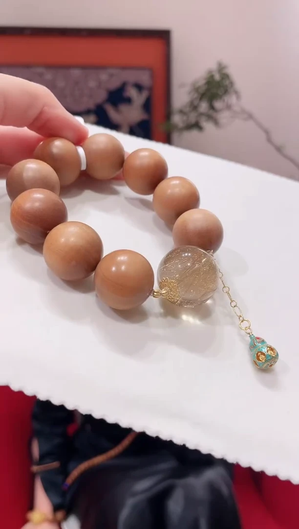 未镶嵌手链水晶水晶