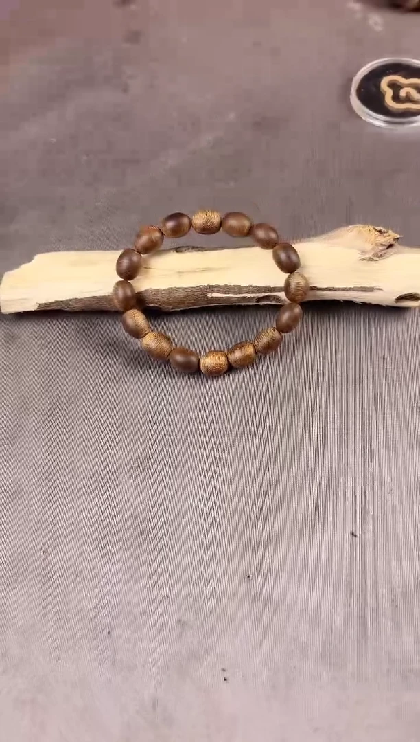 沉香沉香碎屑芽庄白奇10瘤疤单圈沉多样性发一