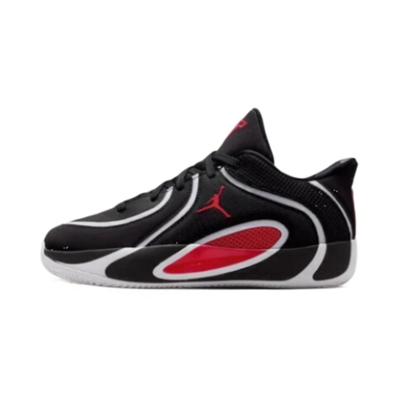 【滔搏联动】耐克（NIKE）JORDAN TATUM 4 (GS)篮球鞋HQ4611-001