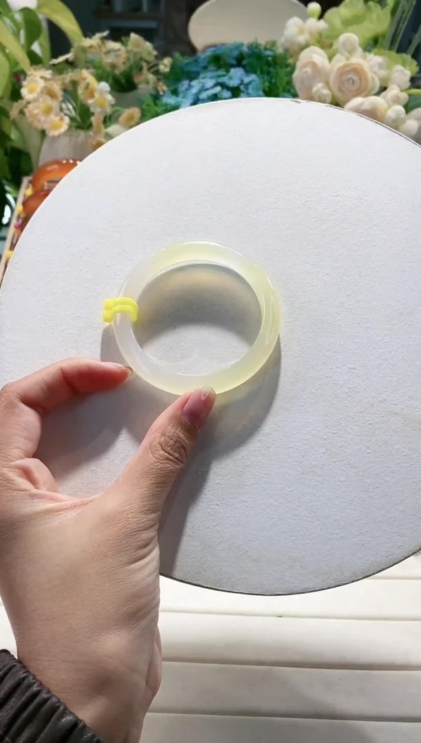 手镯玛瑙/玉髓未镶嵌100-52.4