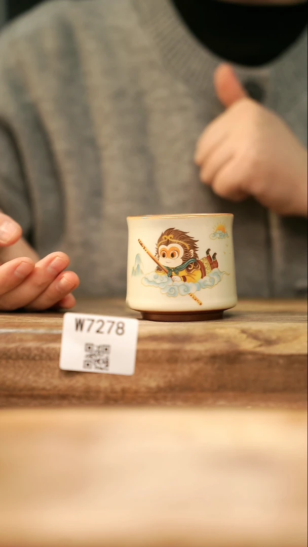 【经典福利】/ 杯子@@W7278