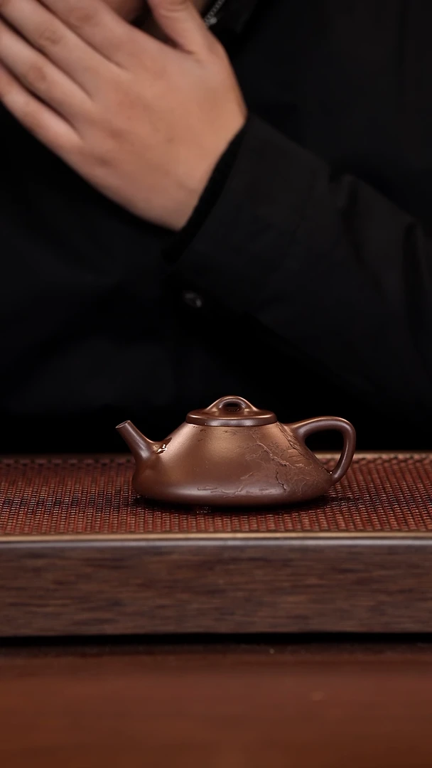 茶壶紫砂用****9徐壶记精品