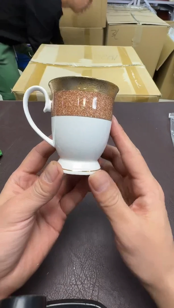 手工艺品钧瓷胡**茬335