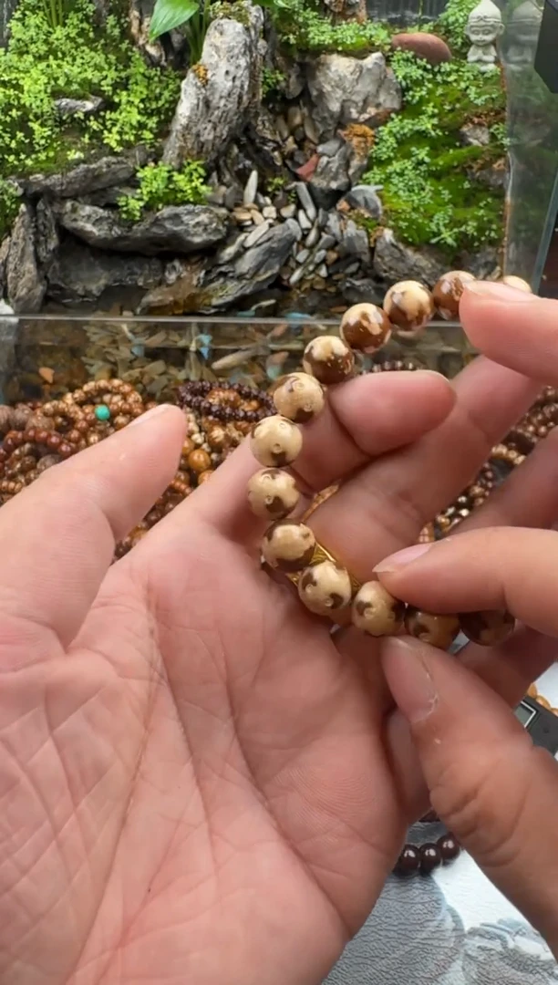 紫金鼠手串紫金鼠手串37号