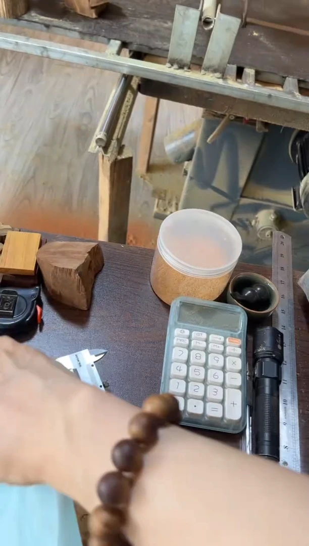 木玻利维亚绿檀A015