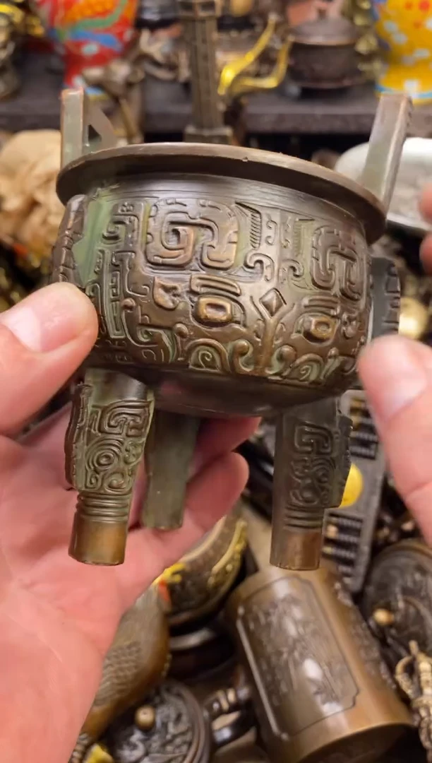 案台摆件 物品摆件