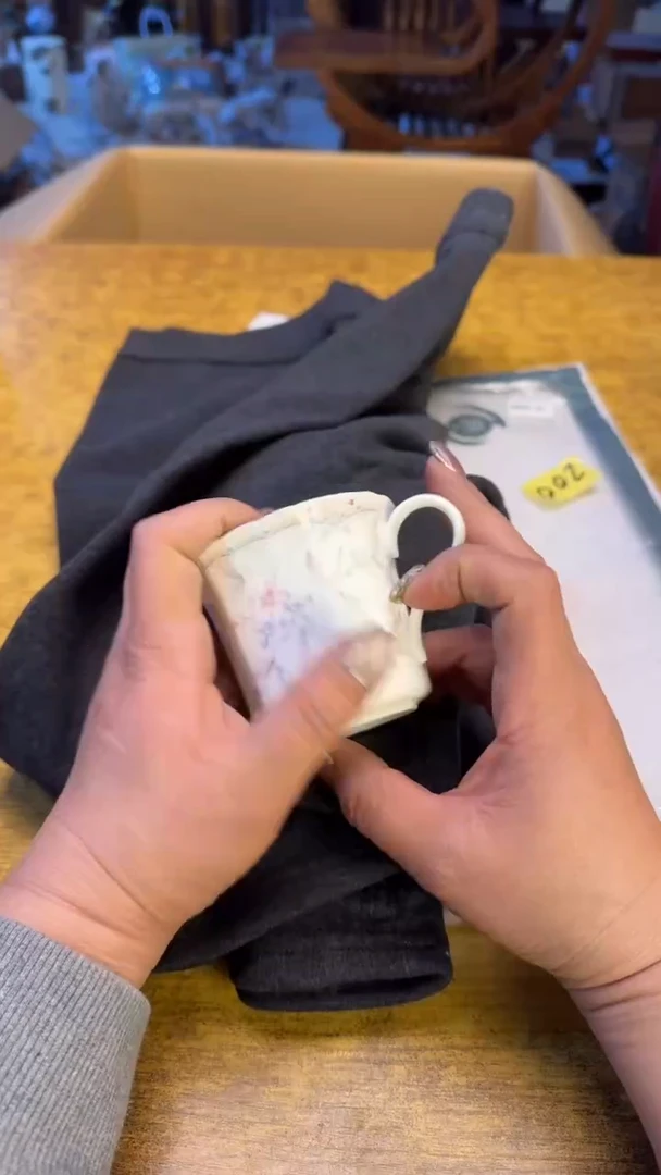 【闪购商品】其他瓷器瓷老破烂200  2XL