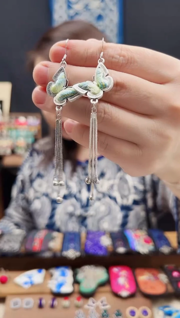 刺绣刺绣非遗刺绣传承28