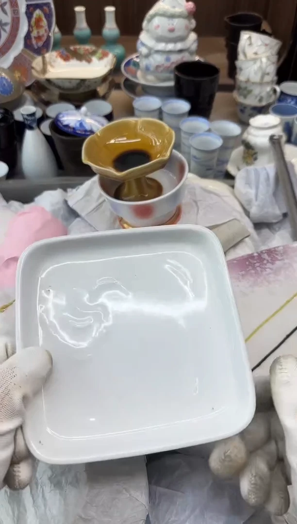 茶盏麻*里瓷器瓷器瓷器瓷器
