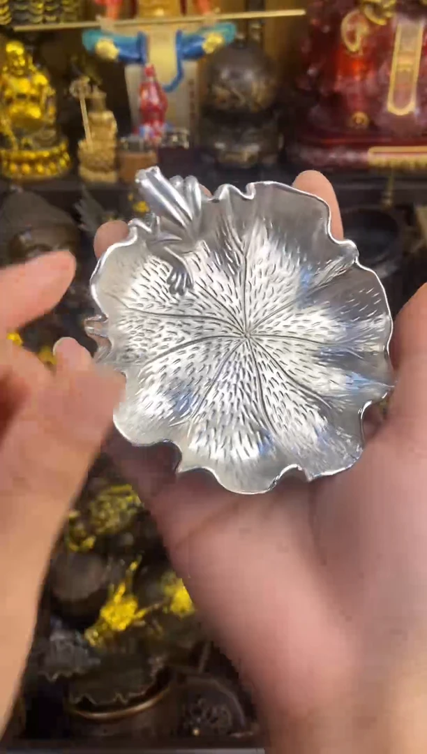 【铜灵时代】案台摆件 物品摆件