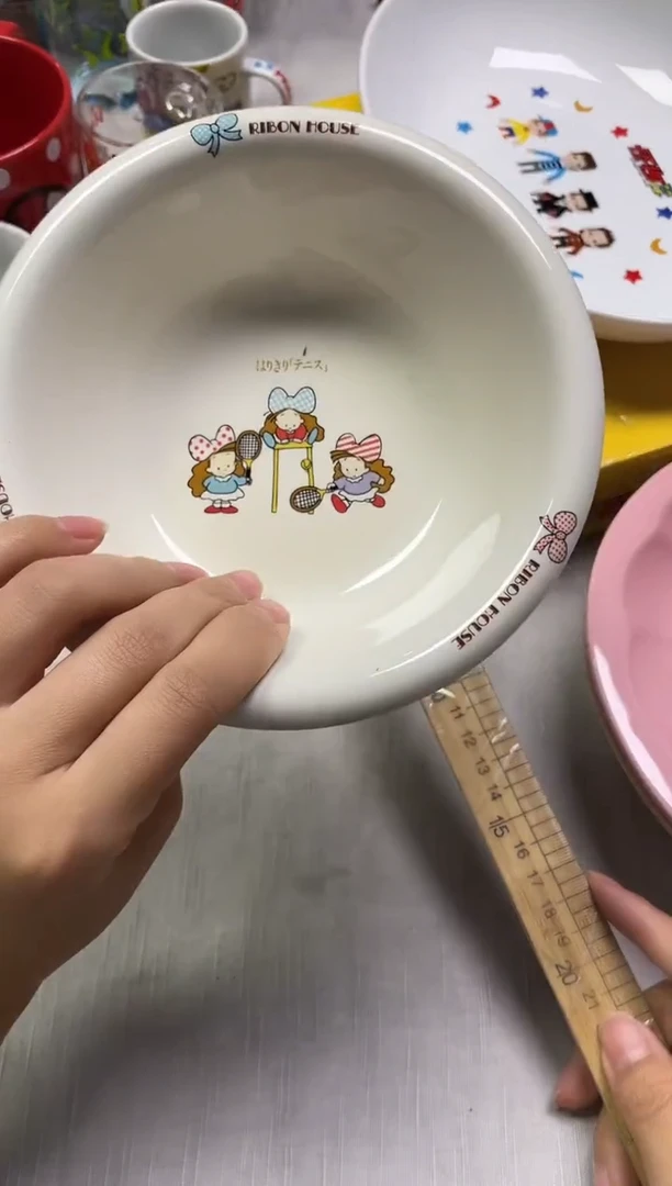 六**。007精美瓷器感谢选购