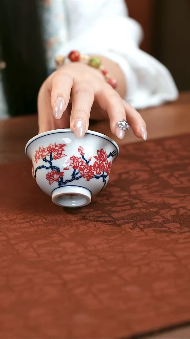 摆件瓷景德镇邮政专属链接@@@jd829