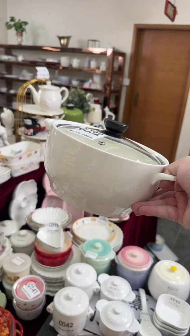 摆件陶C032   仓库微瑕陶瓷清仓福利