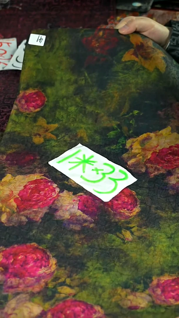 新年新气象 茶席换新颜